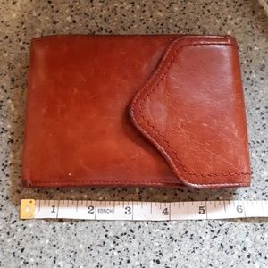 Hobo international wallet